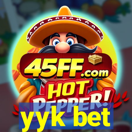 yyk bet